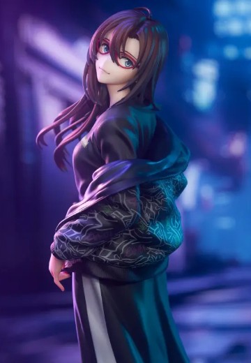 新世纪福音战士 真希波·真理·伊拉丝多莉亚斯 Ver. Radio Eva Part.3 | Hpoi手办维基