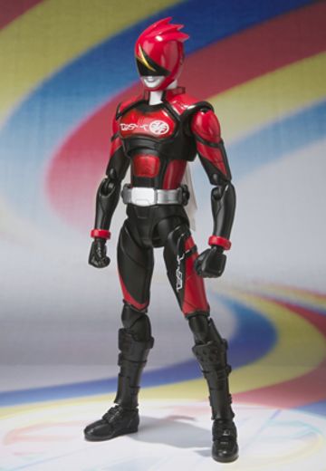 S.H.Figuarts 秋叶原红 | Hpoi手办维基