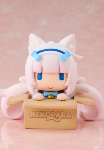 猫娘乐园 香草 XL版 | Hpoi手办维基