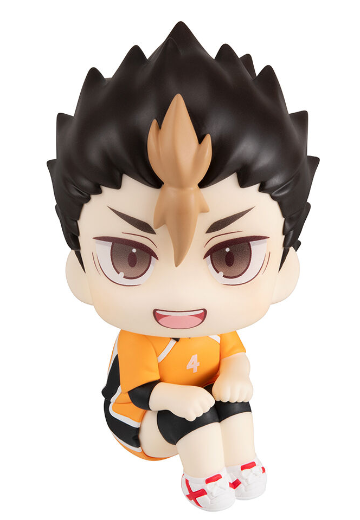 Look Up 排球少年 西谷夕 队服