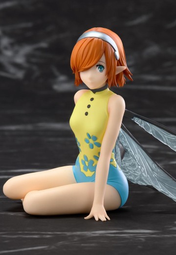 暗喻幻想：ReFantazio 小坐系列奖品人偶 “加莉卡”