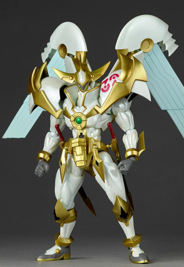 转轮科技系列 编号39 希望皇霍普 | Hpoi手办维基