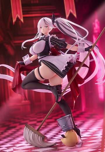 碧蓝航线 图林根 月下的大清扫