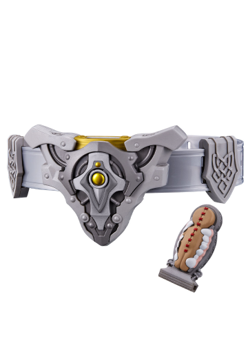 DX拟人化形器（暂译） | Hpoi手办维基