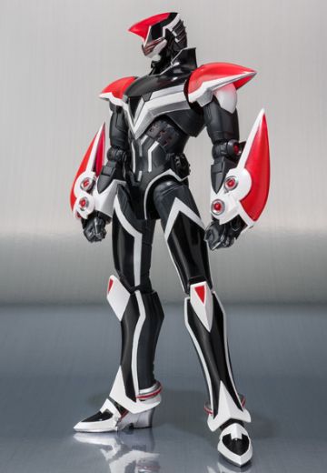 S.H.Figuarts H-01 | Hpoi手办维基