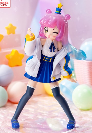 噗妮露是可爱史莱姆动画版 Luminasta “噗妮露”～有点成熟可爱的噗妮露～