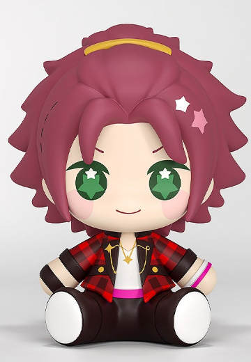 Huggy Good Smile 偶像梦幻祭2 衣更真绪 | Hpoi手办维基