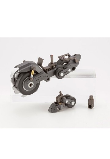 M.S.G. 重武器组件26 砂轮机 | Hpoi手办维基