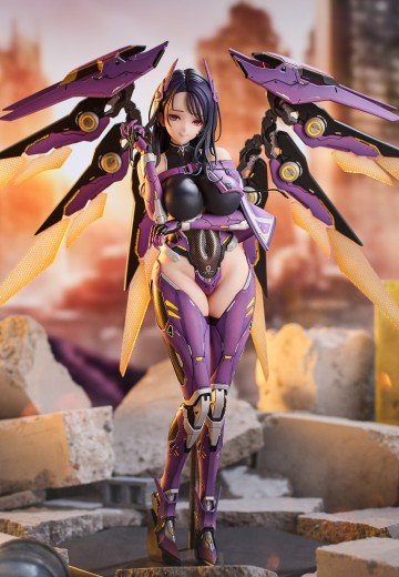 胜利女神：妮姬 伊莎贝尔