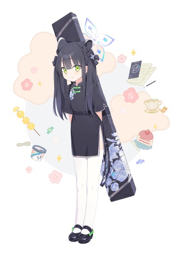 春原瞬（幼女）