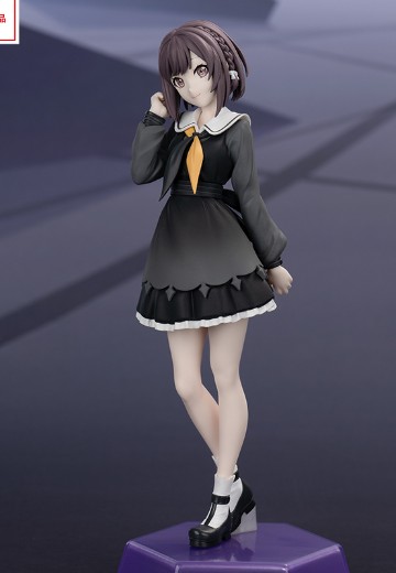 初音未来：缤纷舞台 Desktop×Decorate Collections “东云绘名” | Hpoi手办维基