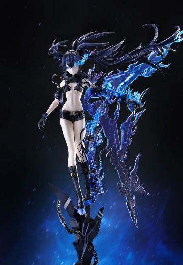 黑岩射手：黎明降临 皇后[黑岩射手]  huke原画款