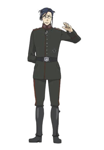 埃里希·冯·雷鲁根