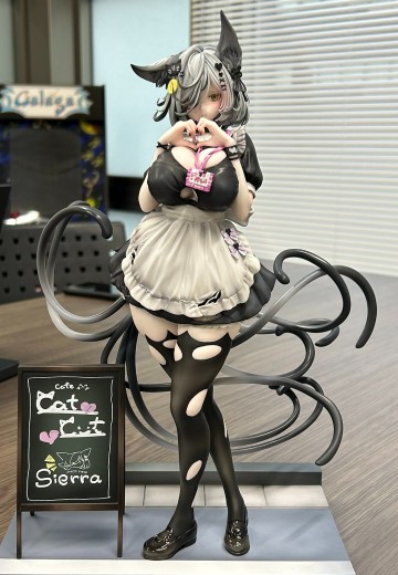 雪拉 | Hpoi手办维基