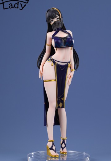 沙漠公主·铃 | Hpoi手办维基