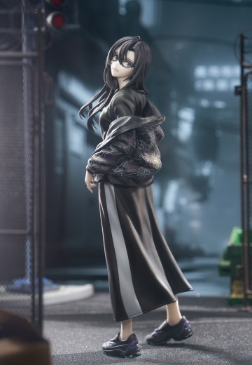 新世纪福音战士 真希波·真理·伊拉丝多莉亚斯 Ver. Radio Eva Part.3 特别版