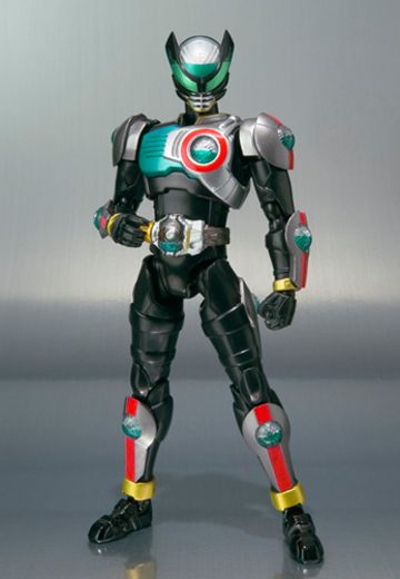 S.H.Figuarts 假面骑士诞骑 原始型