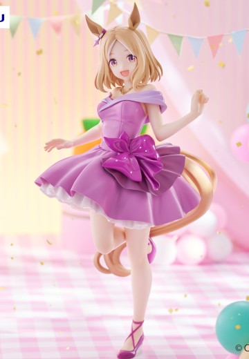 赛马娘/闪耀！优俊少女 Trio-Try-iT人偶—成田路—