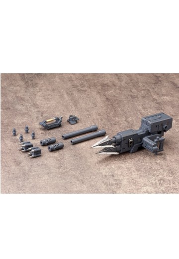 M.S.G. 重武器组件10 Violenceram | Hpoi手办维基