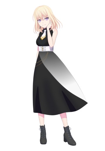 三角初华（悲伤）