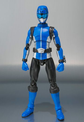S.H.Figuarts 蓝色捍卫者（暂译） | Hpoi手办维基