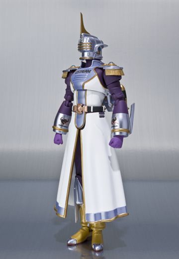 S.H.Figuarts 擎天 | Hpoi手办维基