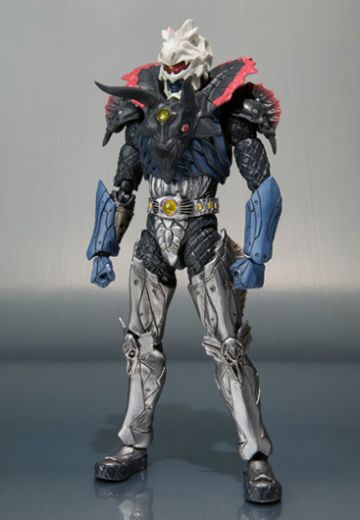 S.H.Figuarts 映司贪欲者 | Hpoi手办维基