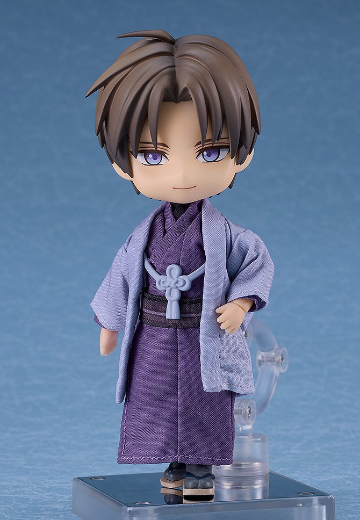 粘土娃 刀剑乱舞  压切长谷部 轻装