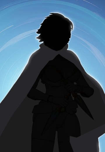 素体人系列 暗影刺客-西维尔（暂定） | Hpoi手办维基