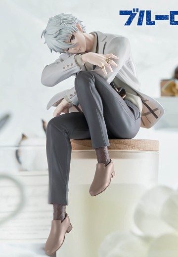 蓝色禁区/蓝色监狱动画版 珍藏人偶-sweets flavor-凪诚士郎 | Hpoi手办维基