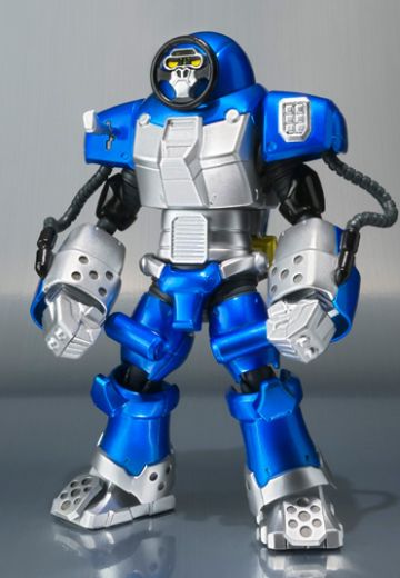 S.H.Figuarts 猩崎·巴纳纳（暂译） | Hpoi手办维基