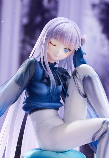 命运-冠位指定  梅尔特莉莉丝 星空ver | Hpoi手办维基