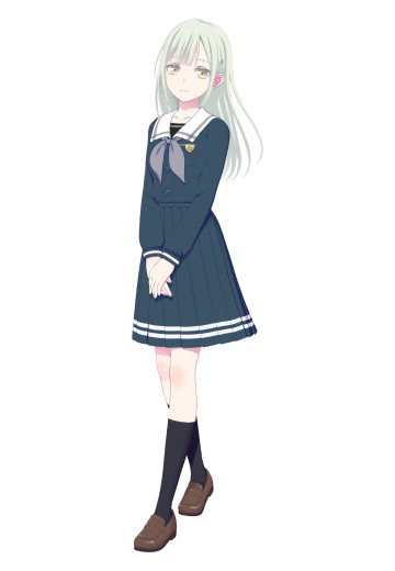 若叶睦（死亡）