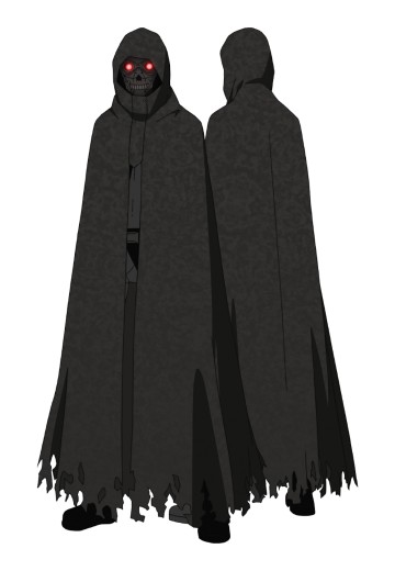 死枪／史提尔芬