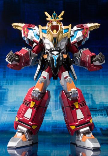 ULTRA-ACT 王者古立特