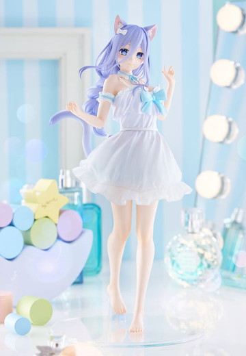 TENITOL TALL 约会大作战 第五季 崇宮澪 | Hpoi手办维基