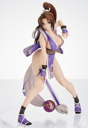 拳皇14 不知火舞 2P配色版