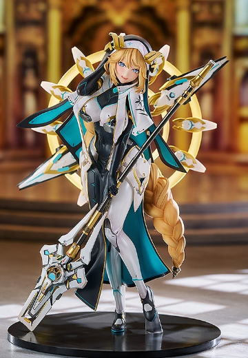 胜利女神：新的希望 长发公主