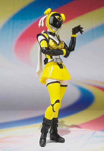 S.H.Figuarts 秋叶原黄（心痛篇款式）（暂译）