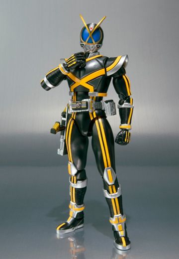 S.H.Figuarts 假面骑士凯撒