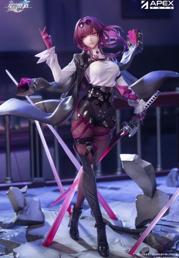 崩坏：星穹铁道 卡芙卡 | Hpoi手办维基