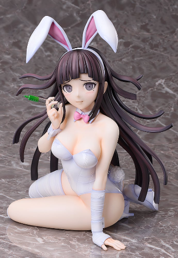 B-style 超级枪弹辩驳2再会了绝望学园 罪木蜜柑 兔女郎 | Hpoi手办维基