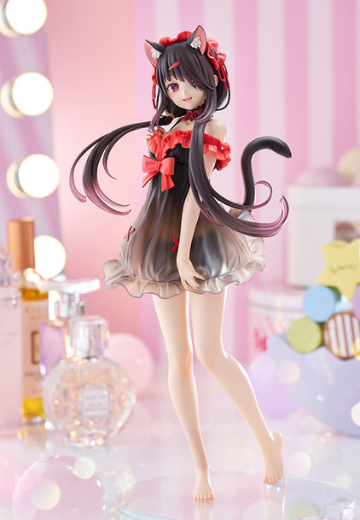 TENITOL TALL 约会大作战 第五季 時崎狂三 | Hpoi手办维基