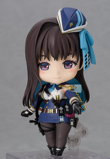 粘土人#2705 胜利女神：妮姬 玛丽安