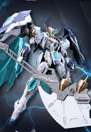 圆桌骑士团系列 巨鸣斧-兰斯洛特 | Hpoi手办维基