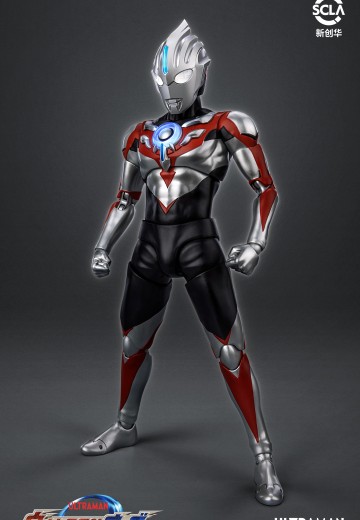 光轨迹  欧布奥特曼 欧布原生 | Hpoi手办维基