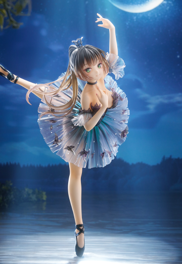 Dream Tech 黑天鹅少女 | Hpoi手办维基