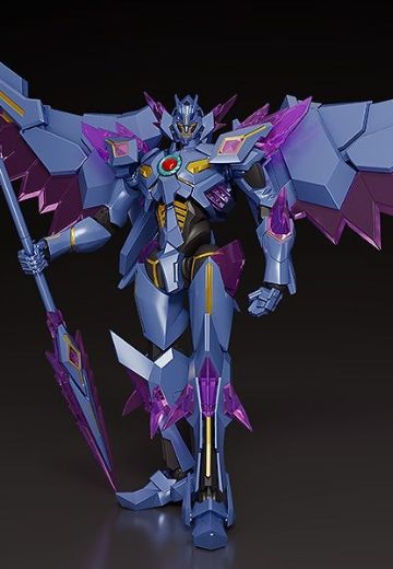 THE合体EX DX苏泊比亚 | Hpoi手办维基