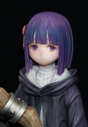 葬送的芙莉莲 儿时菲伦