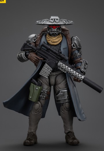 战星辰 暗影猎兵小队-渡鸦